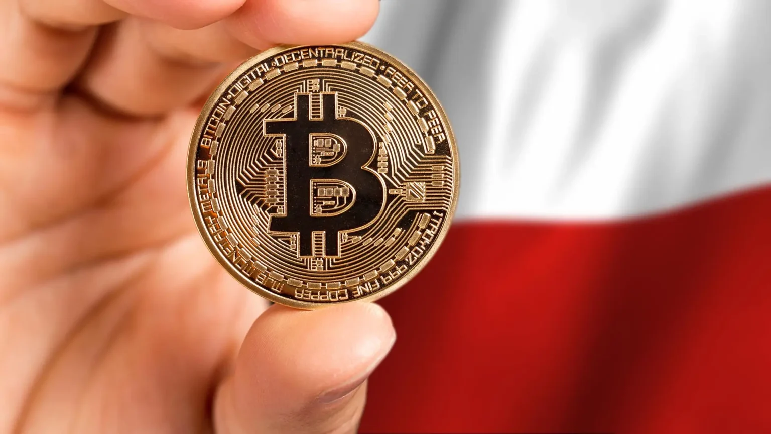 Lengyelország vezetheti be Európát a Bitcoin ökoszisztémába? Lengyelország elnökjelöltje szintén egy nemzeti Stratégiai Bitcoin Tartalékalap ígéretével kampányol.