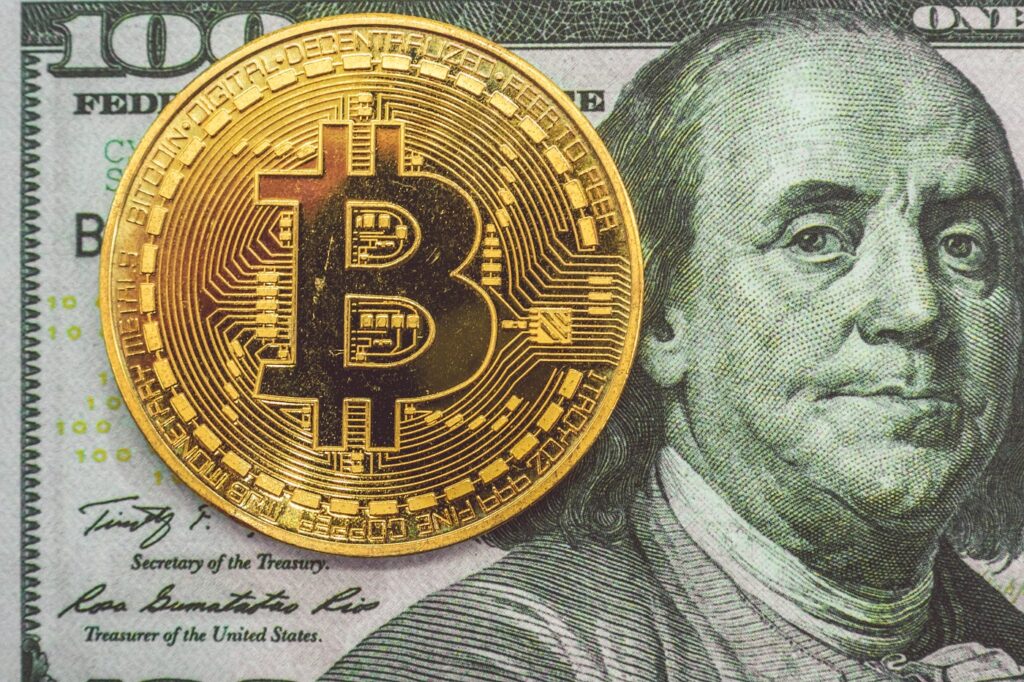 Bitcoin és a globális likviditás: lehetséges egy 30%-os korrekció? 1. rész