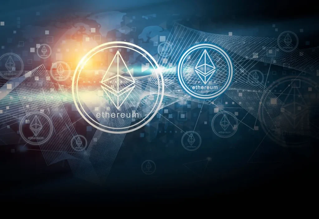 Újra fellendülőben az Ethereum blokklánc