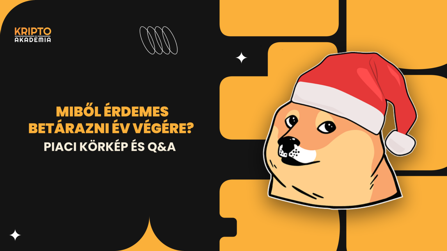 Élő mémcoin stream a Kripto Akadémia Youtube csatornáján