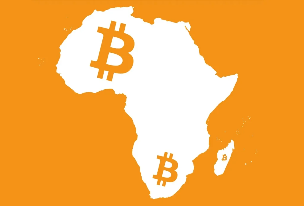 Bitcoinbányászat Afrikában: kulcsfontosságú szereplő lett Etiópia bitcoinbányászat Afrikában zöldenergiával