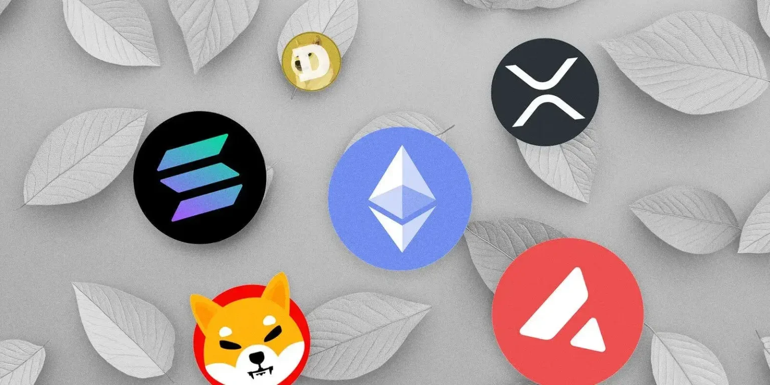 Mi az az altcoin? Altcoin kiemelt kép