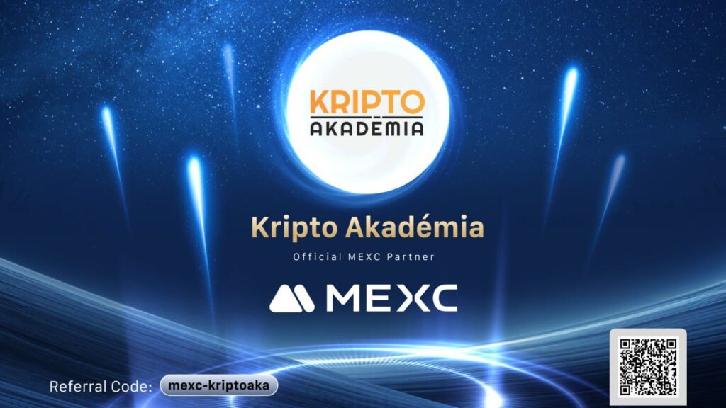 MEXC: újévi kereskedési verseny akár 8 000 000 USDT-s díjalappal