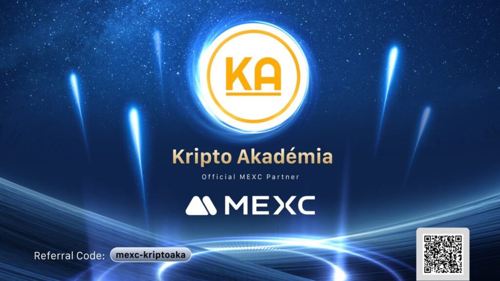 MEXC: 50 dolláros kereskedési bónusz a Kripto Akadémia olvasóinak