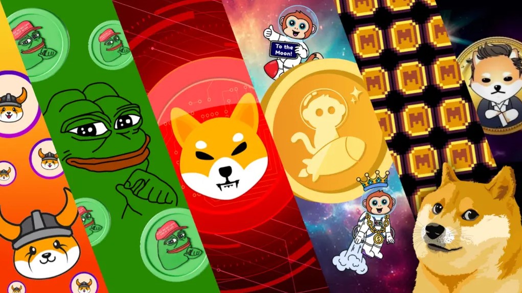 Mi az a memecoin? Mi az a memecoin