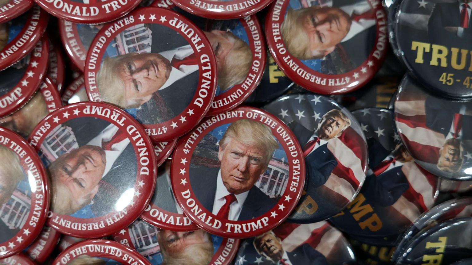 TRUMP mémcoin: a kripto bálnák is lecsaptak rá, de többségük pár óra után elengedte