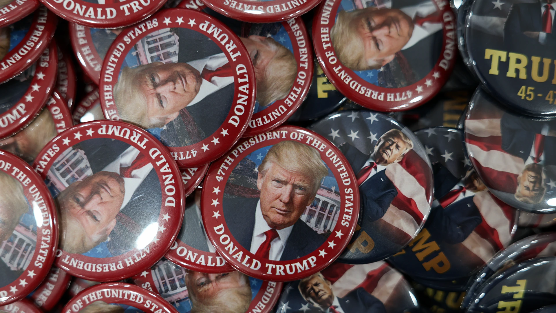 Trump kriptobevételei már az ingatlanbirodalmat is háttérbe szorítják