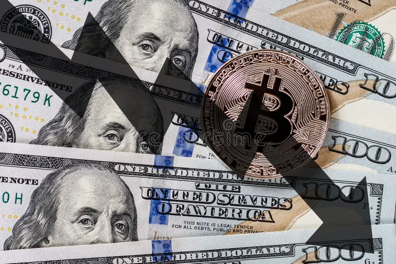 Ismét csökken a globális pénzkínálat – rossz hír ez a Bitcoinra nézve?