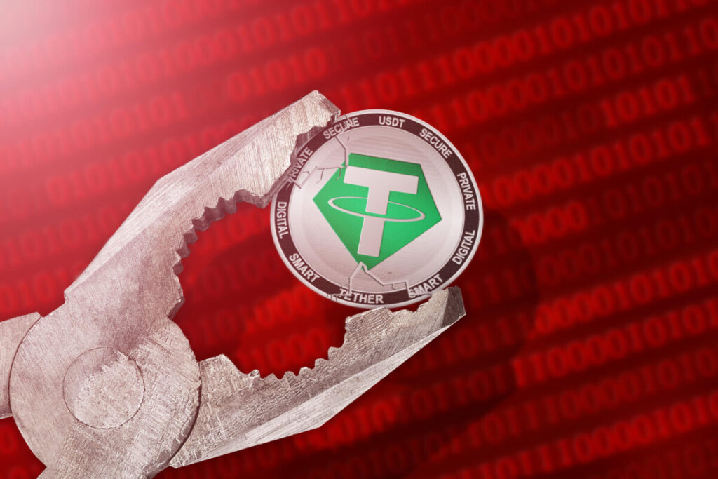 USDT: január végétől erősen korlátozhatják a Tether használatát, március végén pedig teljesen eltűnhet az európai piacokról