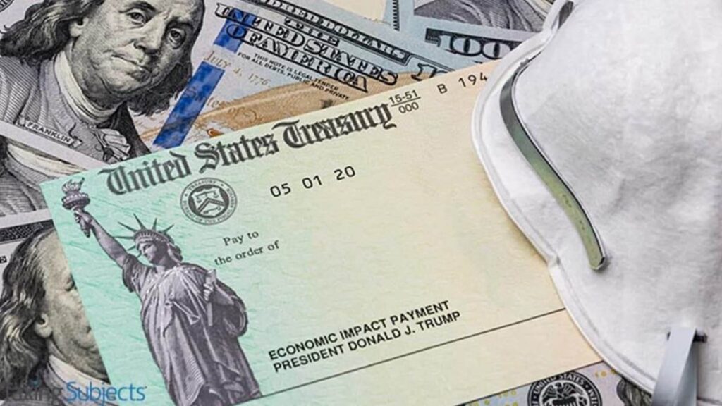 DOGE osztalék a láthatáron – jön az új stimmy csekk? DOGE osztalék a láthatáron – jön az új stimmy csekk