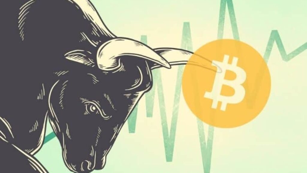 Bitcoin árfolyam kitörés várható? Bitcoin árfolyam kitörés várható