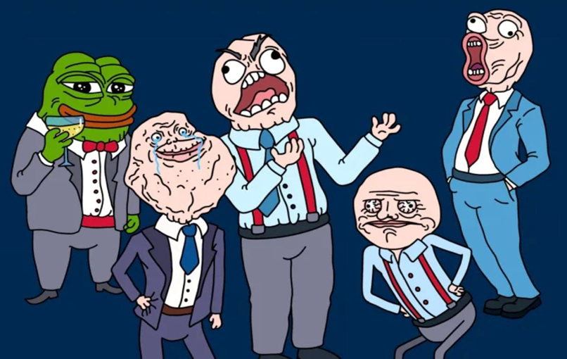 Szakad a piac de ezt a tokent nem érdekli