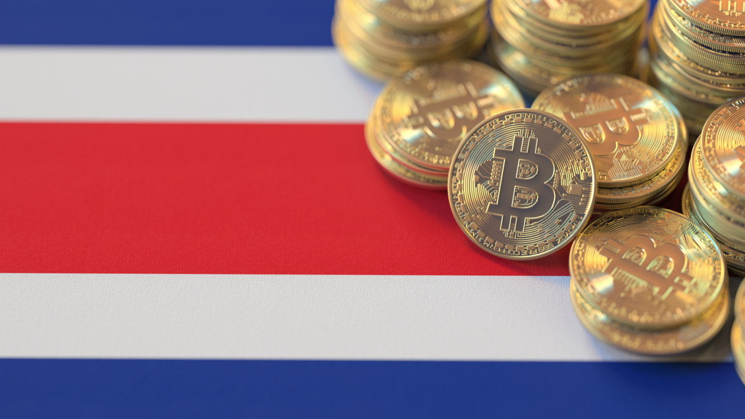 Új Bitcoin ETF indul Costa Ricában Új Bitcoin ETF indul Costa Ricában