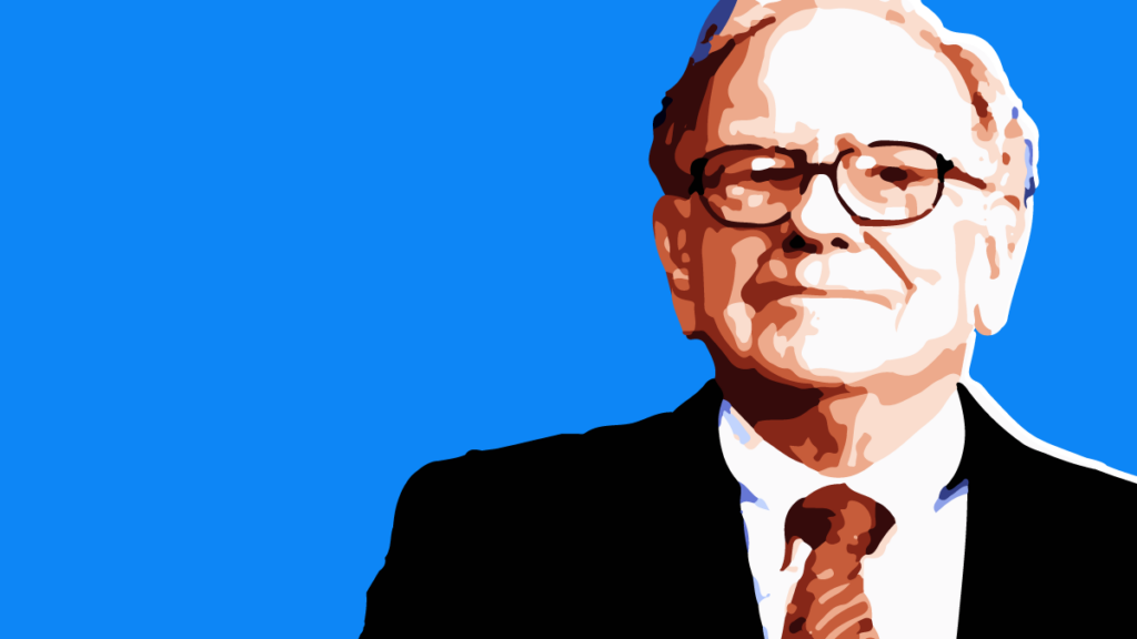 Warren Buffett: Gyakran semmi sem tűnik vonzónak Warren Buffett Gyakran semmi sem tűnik vonzónak 00