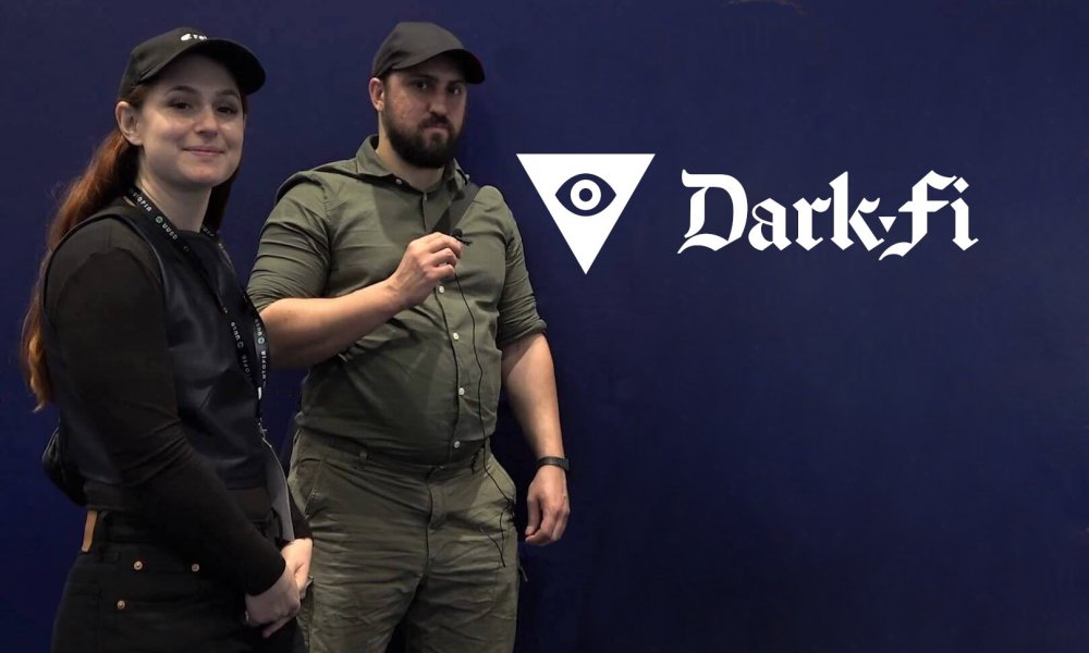 DarkFi: egy hiánypótló anonimitást célzó kripto projekt