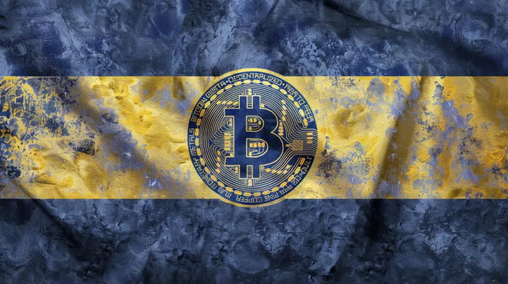 El Salvador és a Bitcoin: egy meghiúsult szabadságharc tanulságai