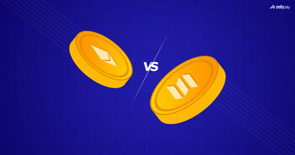 A Solana appok bevételei földbe döngölik az Ethereum appokét