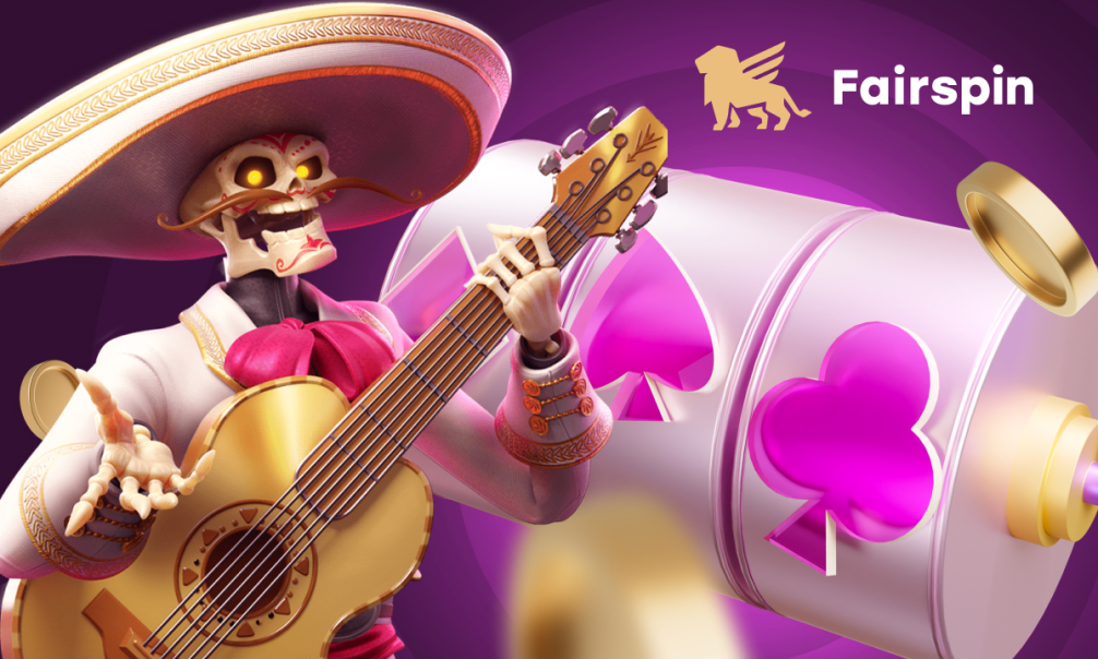 A Fairspin TFS token bemutatása: Útmutató játékosoknak a keresethez és stakinghez