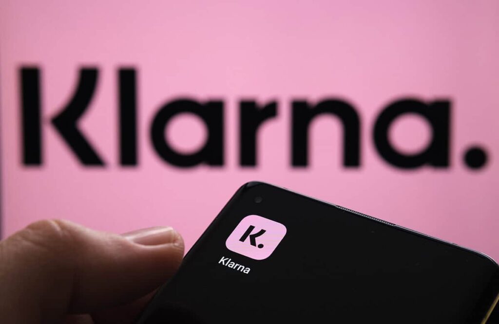 Klarna: vásárolj most, fizess kriptóval később