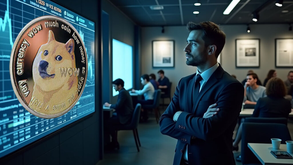 Történelmi emelkedés előtt áll a Dogecoin? Elemző merész előrejelzése Történelmi emelkedés előtt áll a Dogecoin? Elemző merész előrejelzése