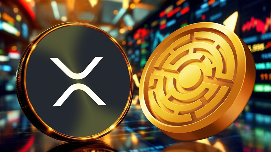 Elemző szerint az XRP óriási növekedés előtt áll: Ne hagyd ki ezt az új lehetőséget Elemző szerint az XRP óriási növekedés előtt áll: Ne hagyd ki ezt az új lehetőséget