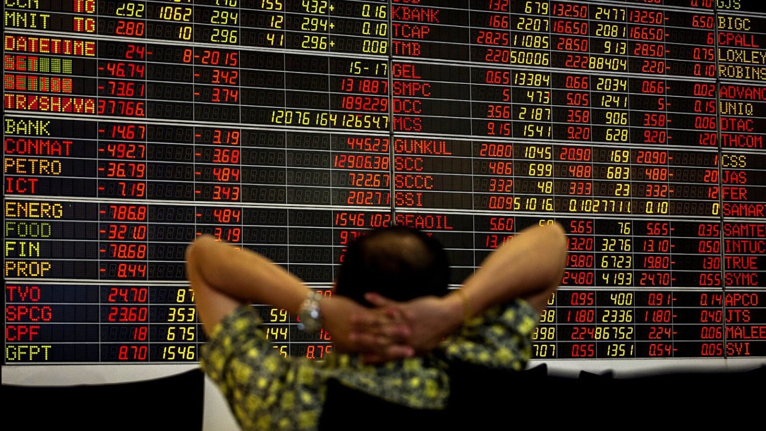 Vér folyik az utcákon