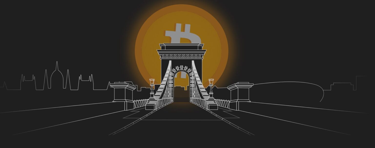 Elmarad a 2025-ös Budapest Bitcoin Konferencia – jövőre halasztják az eseményt Budapest Bitcoin Konferencia egy kis csavarral
