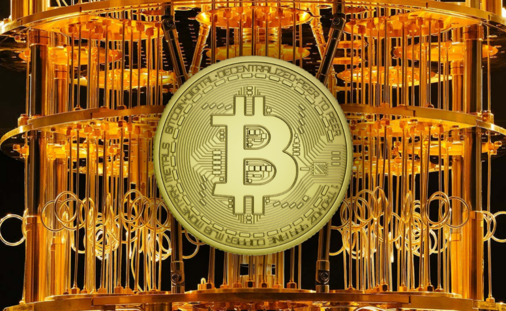 Megsemmisítenék a bitcoint, hogy megmentsék: javaslat a Bitcoin kvantumvédelmére Bitcoin Kvantumszámítógép