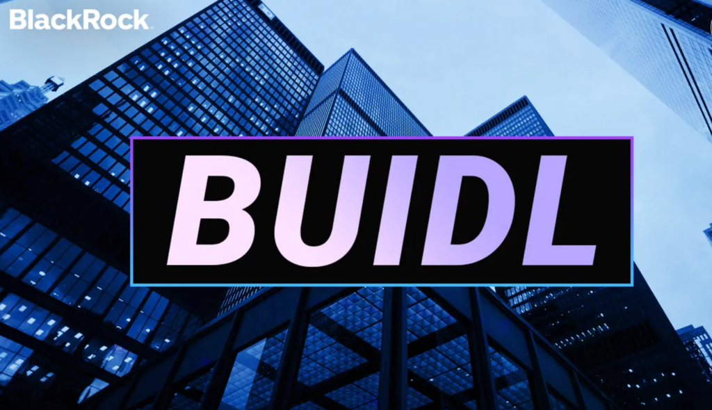 A BlackRock tokenizált RWA alapja három hét alatt háromszorosára nőtt