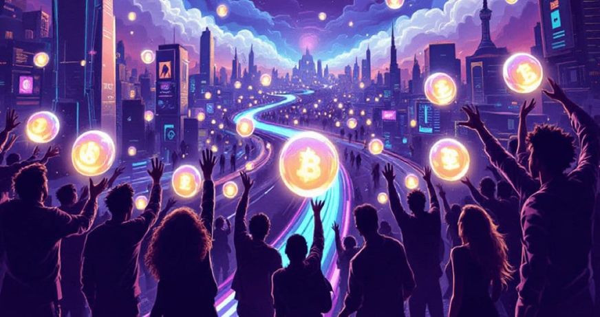 Ha visszamehetnél az időben, befektetnél a Bitcoinba? Ezekkel a tokenekkel megteheted! Ha visszamehetnél az időben befektetnél a Bitcoinba Ezekkel a tokenekkel megteheted