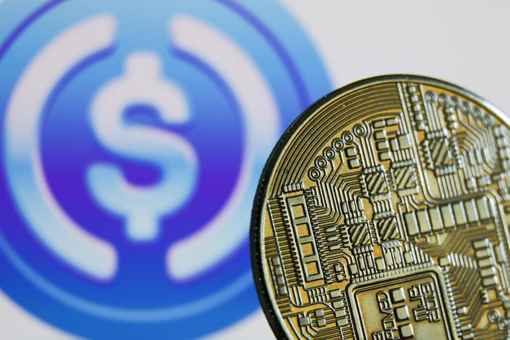 Jelentősen nőtt a stabilcoinok kapitalizációja Jelentősen nőtt a stabilcoinok kapitalizációja