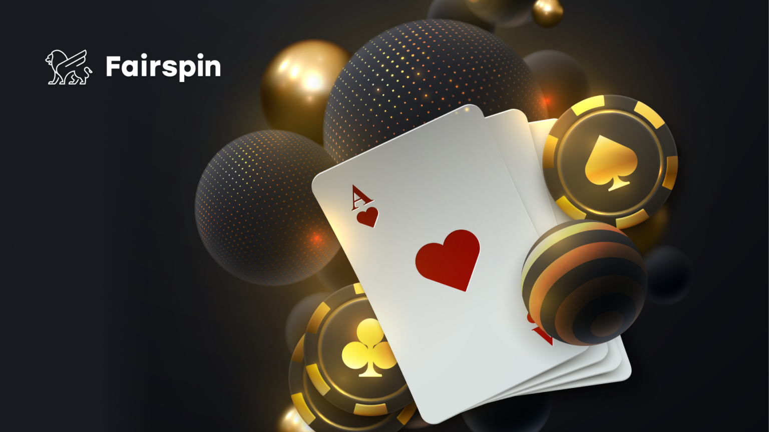 Fairspin Casino: a kripto szerencsejáték újragondolása Fairspin Casino: a kripto szerencsejáték újragondolása