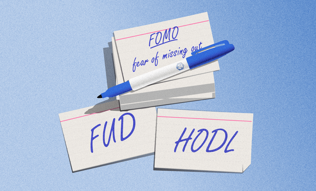 Kripto szleng 1. rész – 5 kifejezés, amit érdemes ismerned Kripto szleng kifejezések