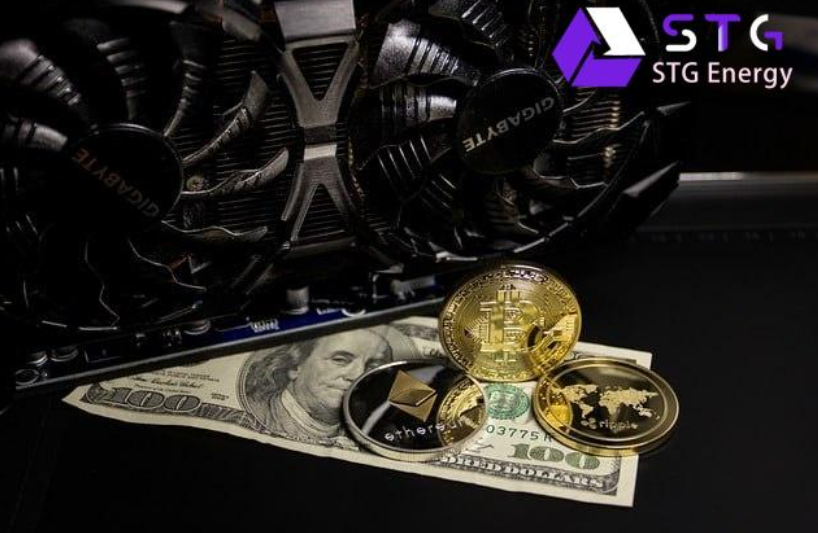 STG Energy: Egy új korszak a felhőbányászatban – Egy globálisan vezető, biztonságos befektetési platform felépítése