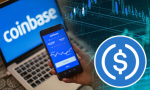 Coinbase stablecoin
