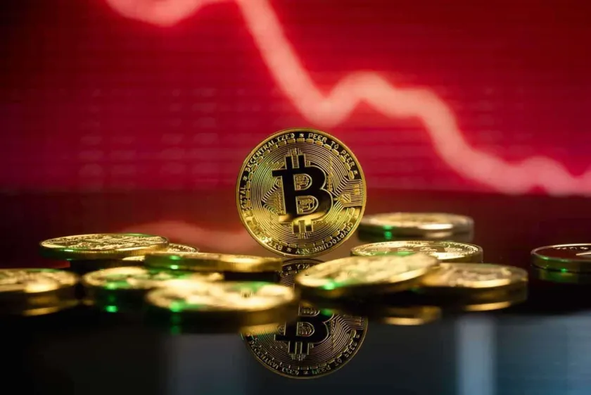 Merre tarthat a bitcoin a második negyedévben? Merre tart a bitcoin a második negyedévben