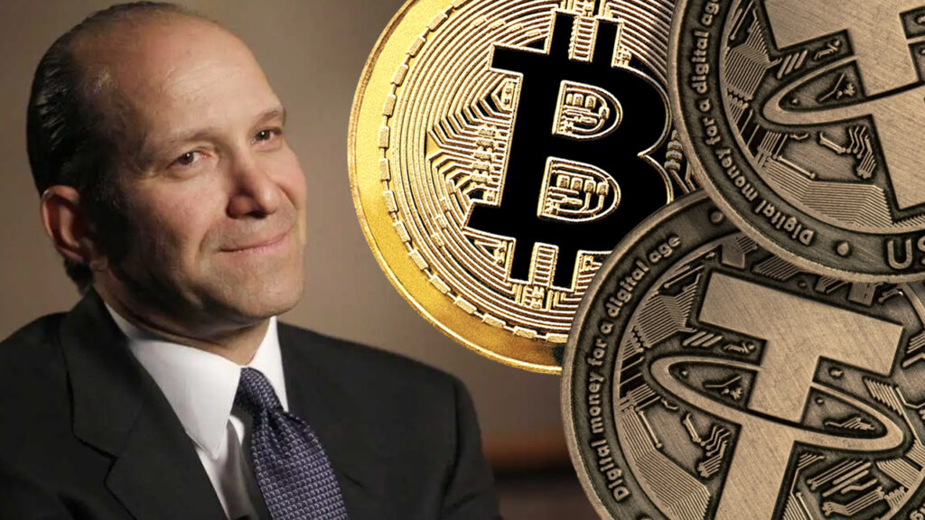 3 milliárd dolláros Bitcoin-projektet indít a Cantor Fitzgerald cantor fitzgerald bitcoin