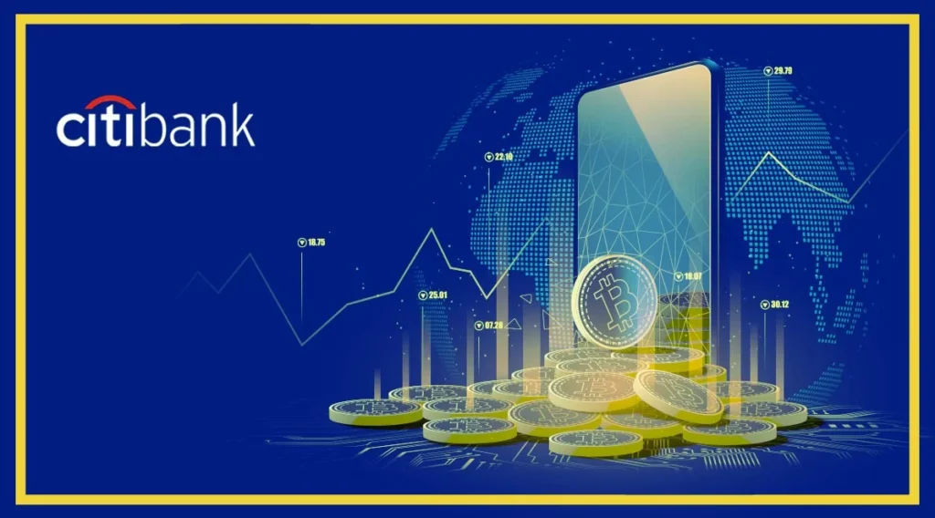 Közeleg a blokklánc technológia “ChatGPT-pillanata” a Citigroup szerint