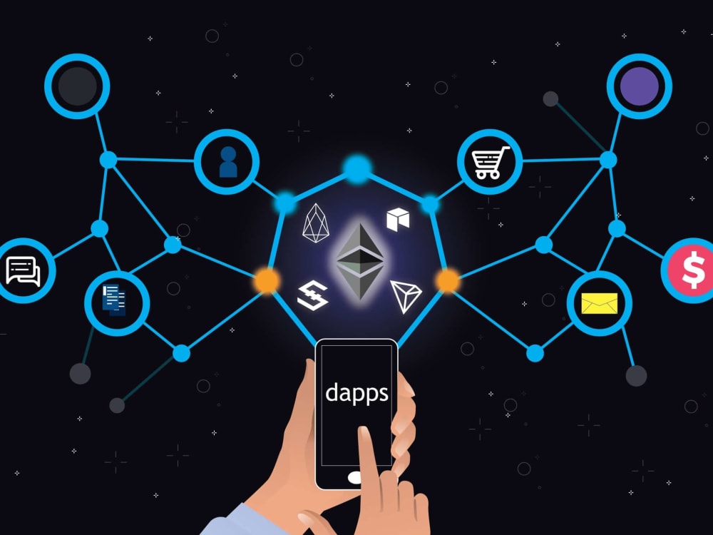 dapp