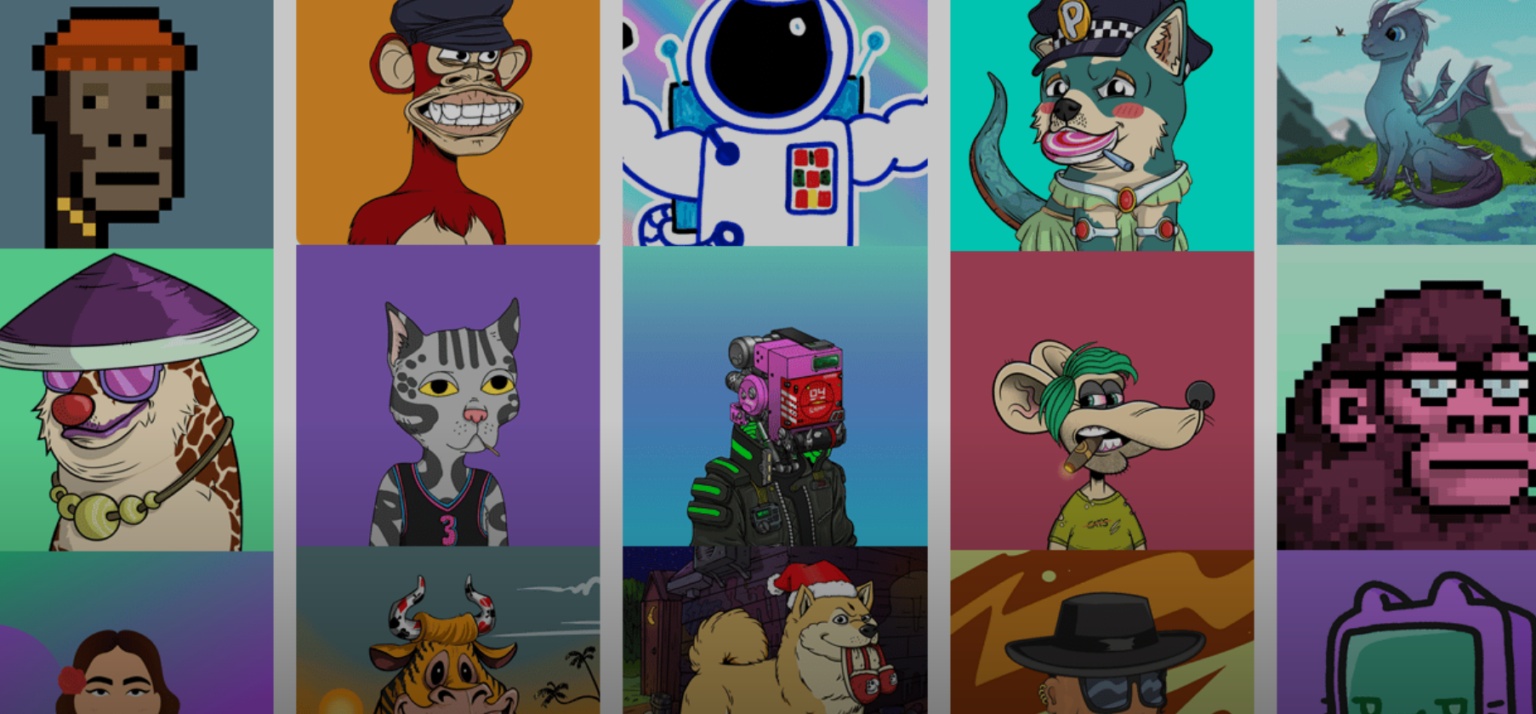 95 százalékos forgalomzuhanás után bezárja NFT piacterét a Bybit