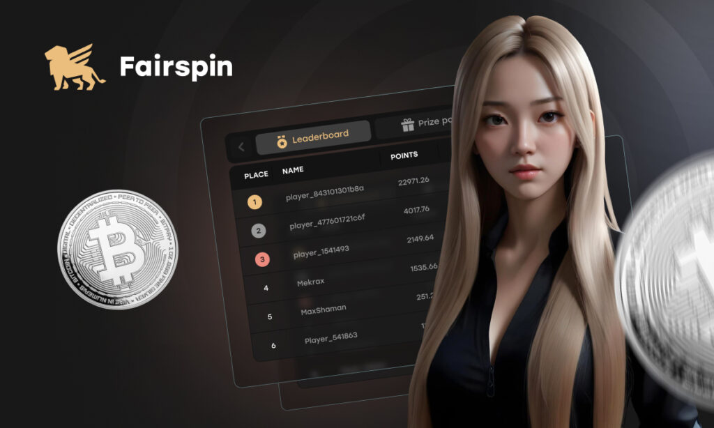 A valószínűségen túl: hogyan formálja át a Fairspin TFS token és a kriptovaluták az online szerencsejáték világát A valószínűségen túl