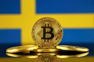 Berobbant a svéd Bitcoin-vállalati csoda
