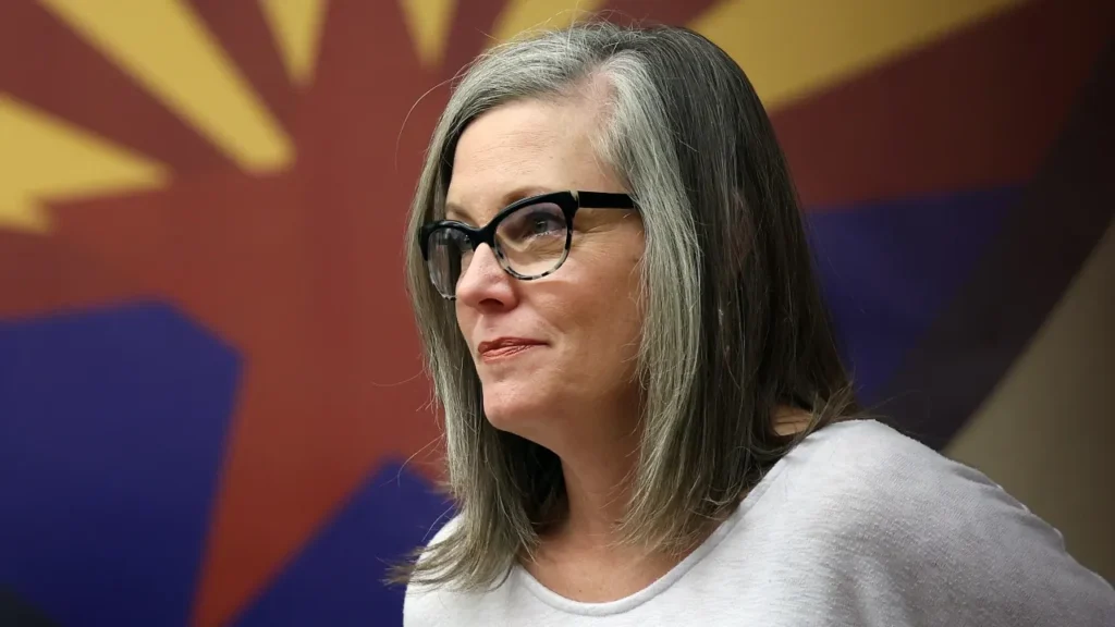 Meghiúsult a Bitcoin-tartalék létrehozása Arizonában Meghiúsult a Bitcoin-tartalék létrehozása Arizonában