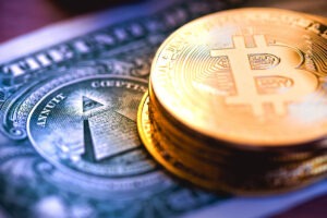 A bitcoin az USA új stratégiai fegyvere