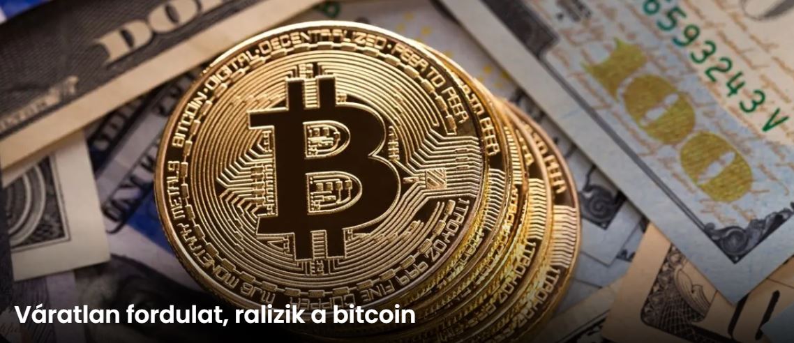 Két pizzától a történelmi csúcsokig – a Bitcoin sztori