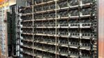 110 000 dollár felett a bitcoin, eladnak a bányászok