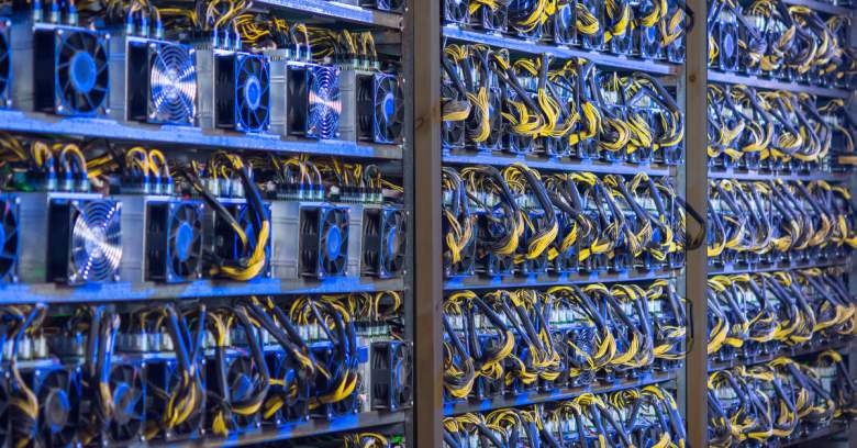 Kriptobányász hírek | bitcoinbányásznak állt az USA