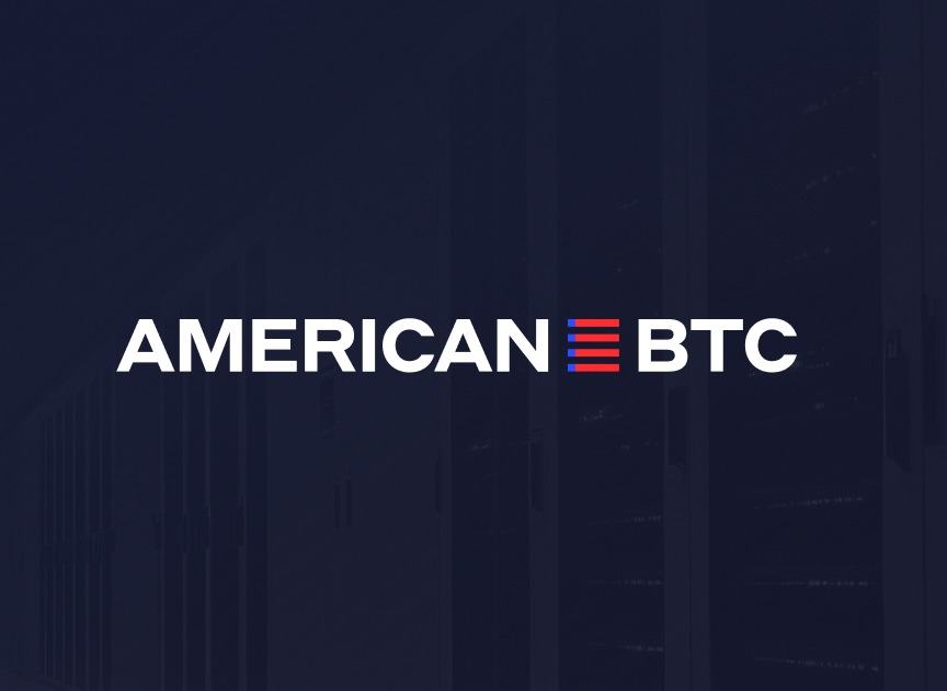 American Bitcoin tőzsdére lép a Trump család támogatásával