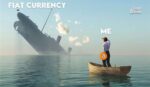 Bitcoin mentőcsónak