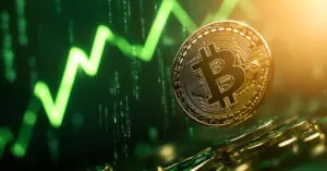 Hogyan döntötte meg a Bitcoin a saját rekordját